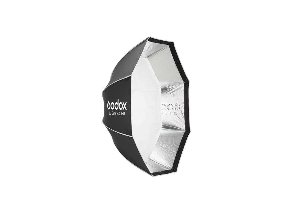 Godox LE600Bi 600W Bi-Color Tekli Profesyonel LED Işık Seti