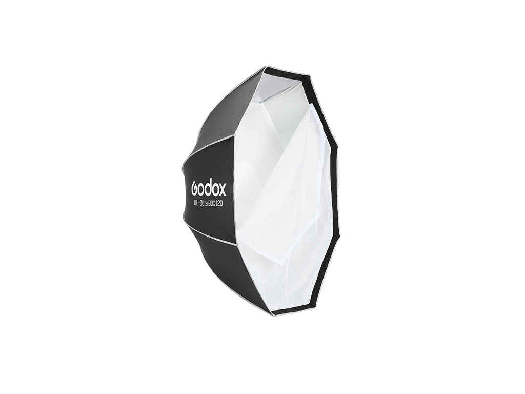 Godox LE600Bi 600W Bi-Color Tekli Profesyonel LED Işık Seti