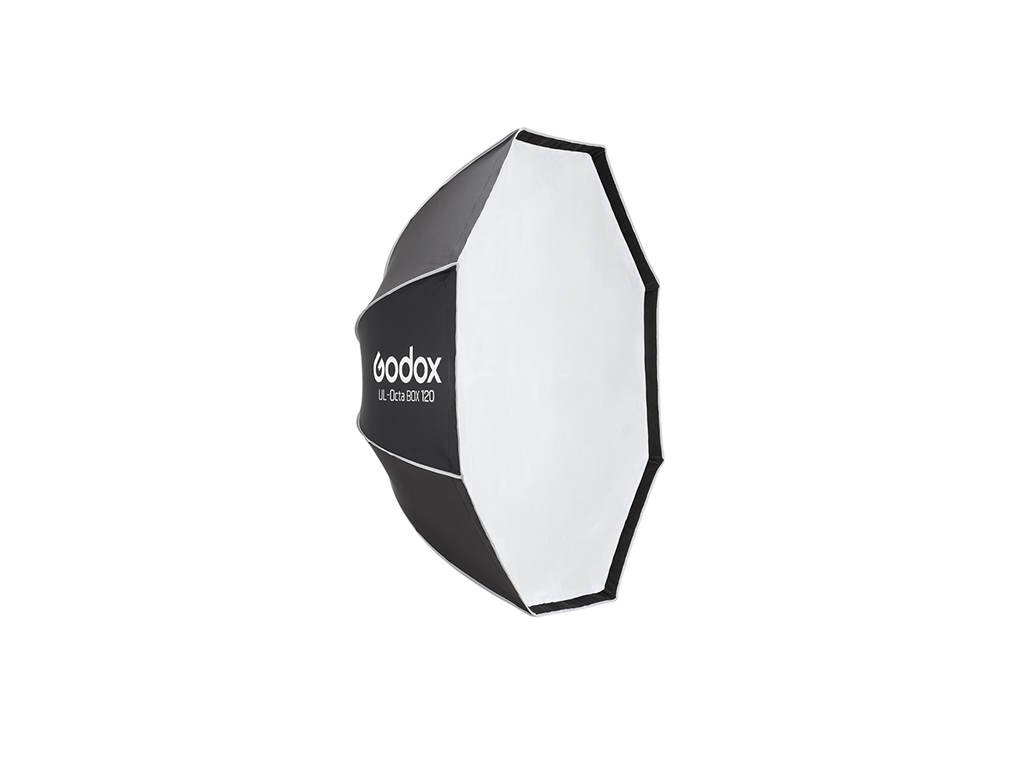Godox LE600Bi 600W Bi-Color Tekli Profesyonel LED Işık Seti
