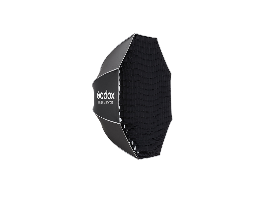 Godox LE600Bi 600W Bi-Color Tekli Profesyonel LED Işık Seti