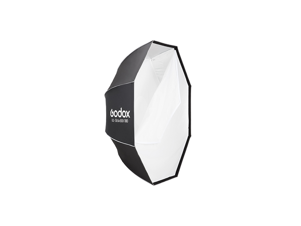 Godox UL-OCTA 180cm Octa Kolay Kurulum Softbox