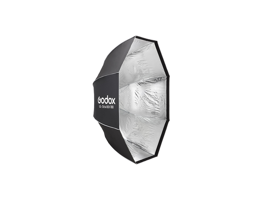 Godox UL-OCTA 180cm Octa Kolay Kurulum Softbox