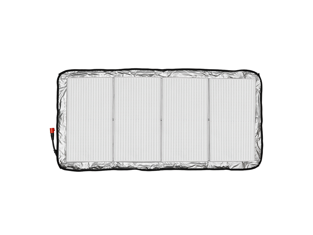 Godox Knowled AM1600R 48K 120x240cm 1600W RGB LED Işık