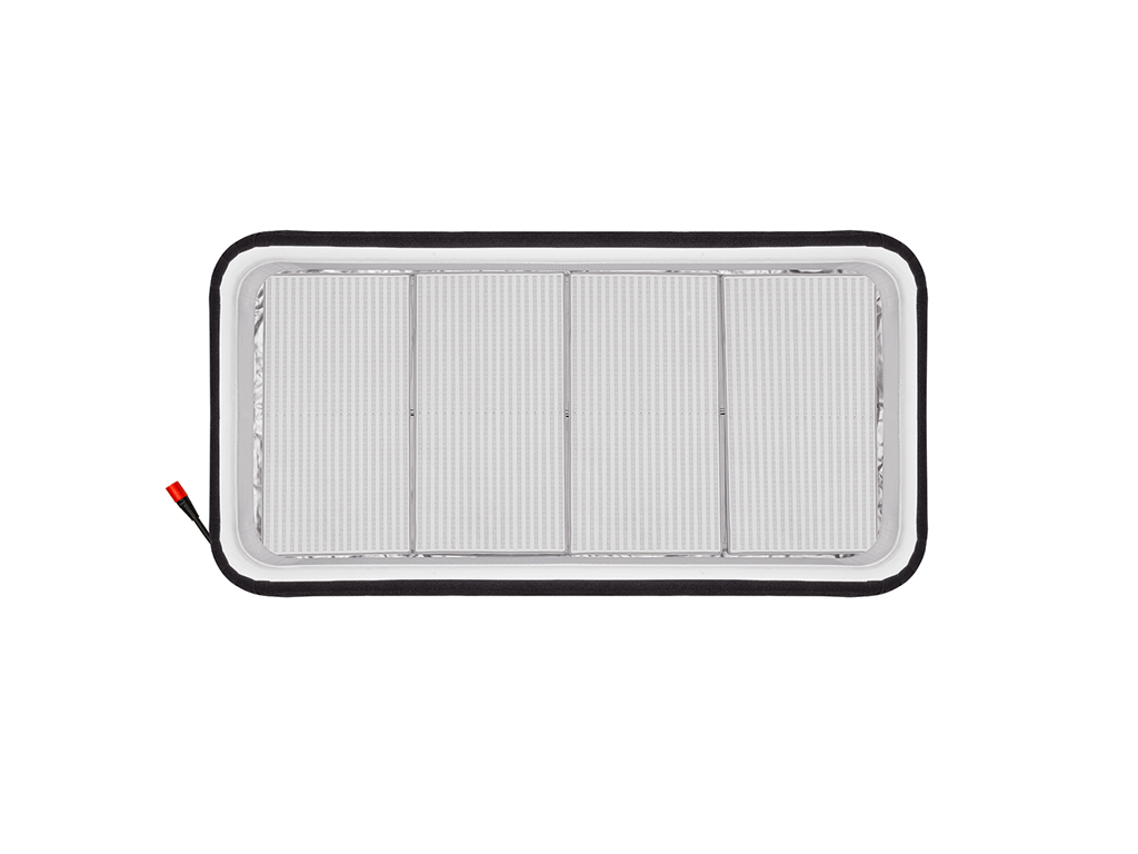 Godox Knowled AM1600R 48K 120x240cm 1600W RGB LED Işık