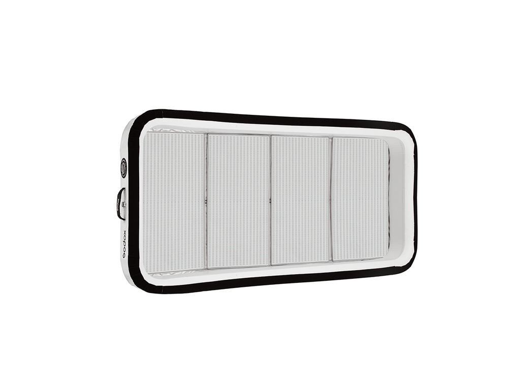 Godox Knowled AM1600R 48K 120x240cm 1600W RGB LED Işık