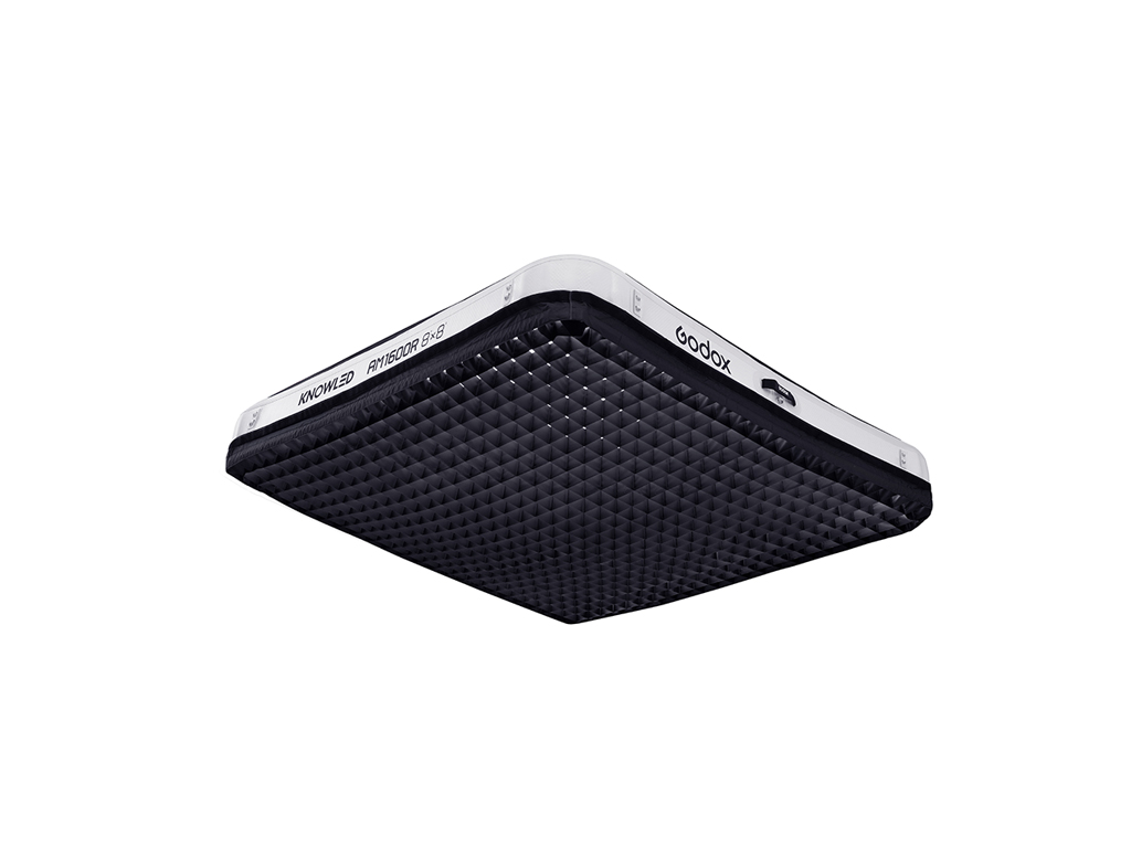 Godox Knowled AM1600R 88K 240x240cm 1600W RGB LED Işık