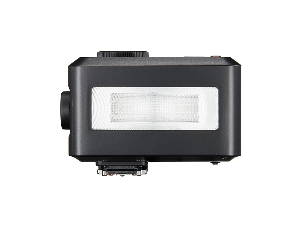 Godox iT30Pro Canon Uyumlu TTL Tepe Flaşı (Siyah)