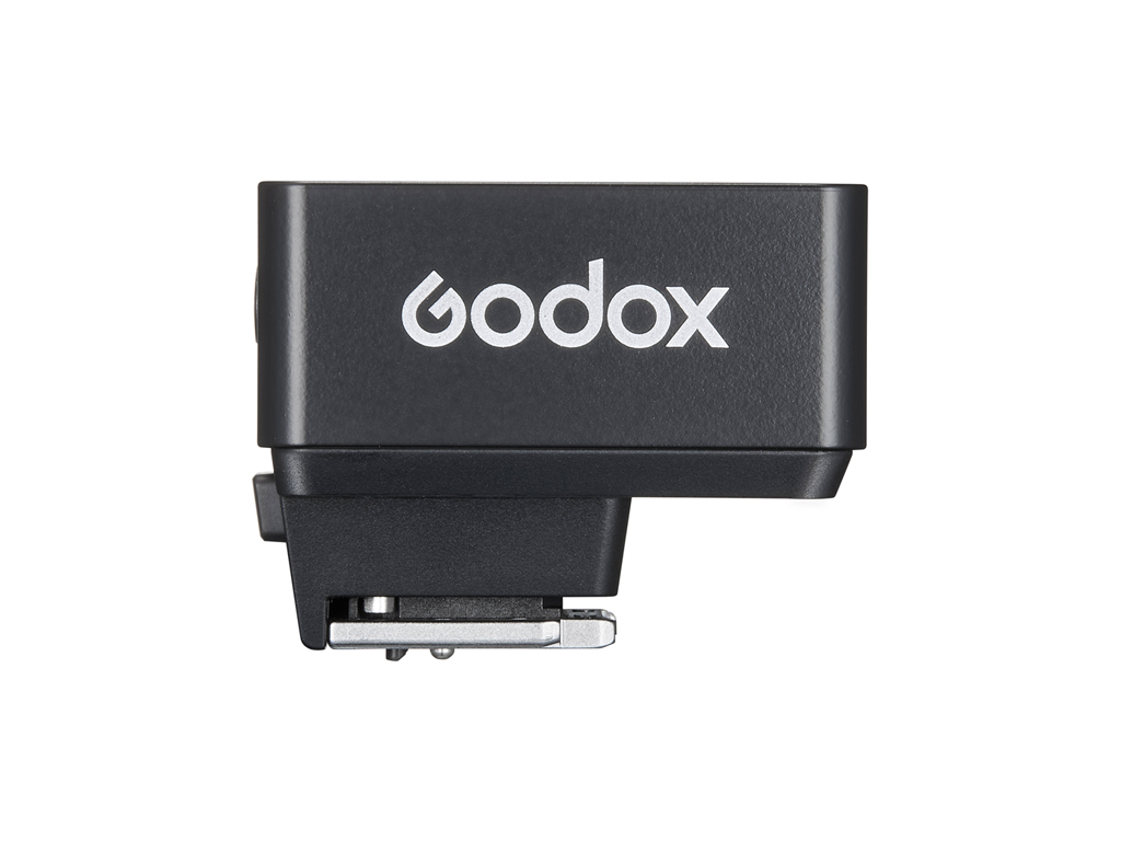 Godox iT20 Fujifilm Uyumlu Mini Tepe Flaşı (Siyah)