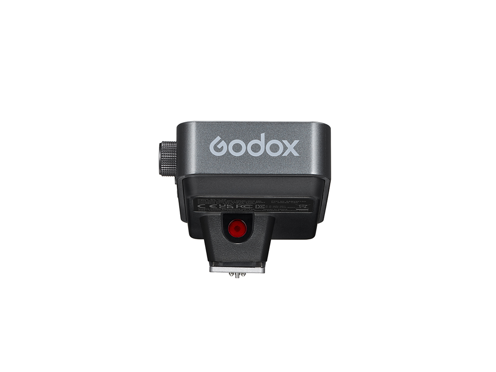 Godox X3 Pro Fujifilm Dokunmatik TTL Flaş Tetikleyici