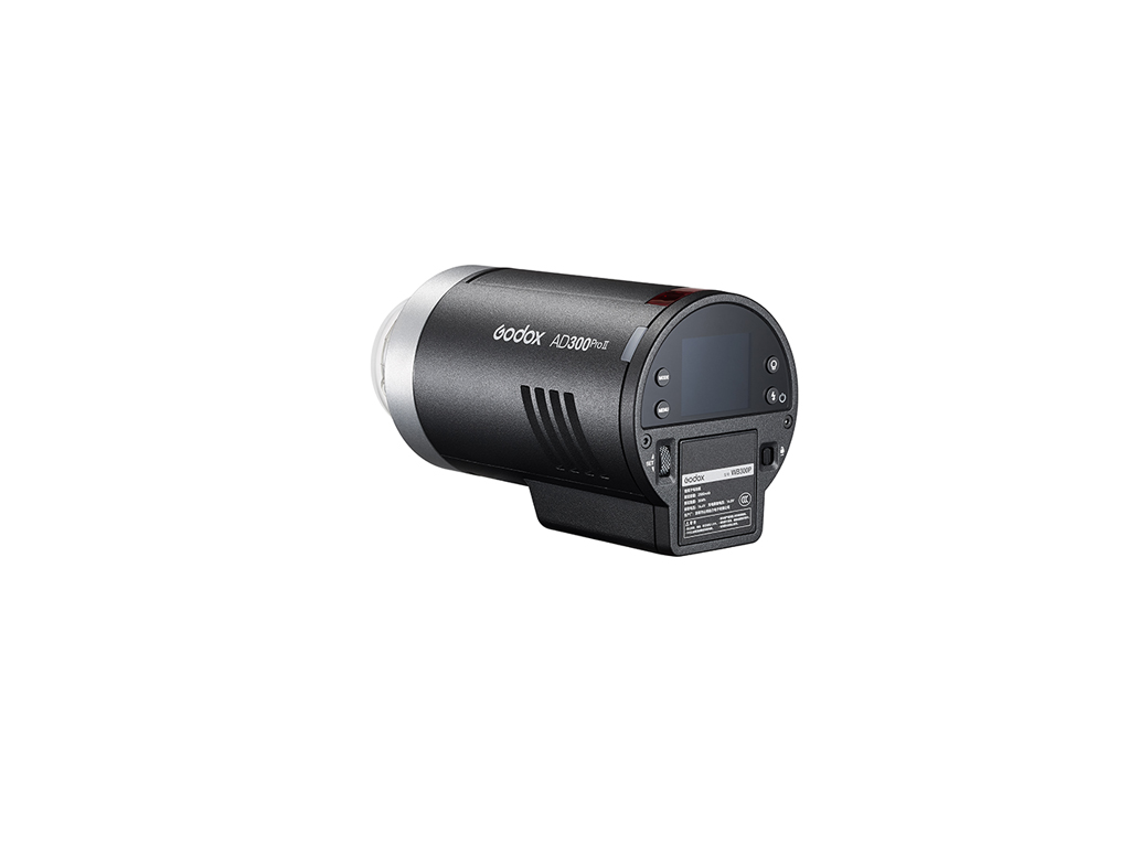 Godox AD300Pro II Taşınabilir Paraflaş