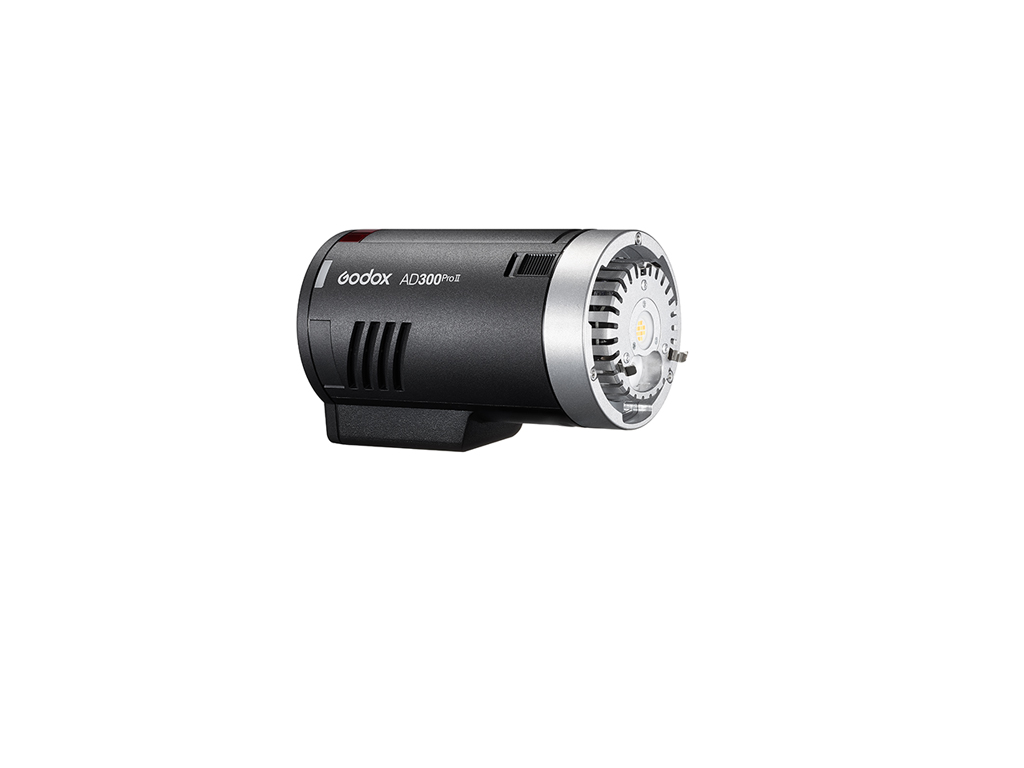 Godox AD300Pro II Taşınabilir Paraflaş
