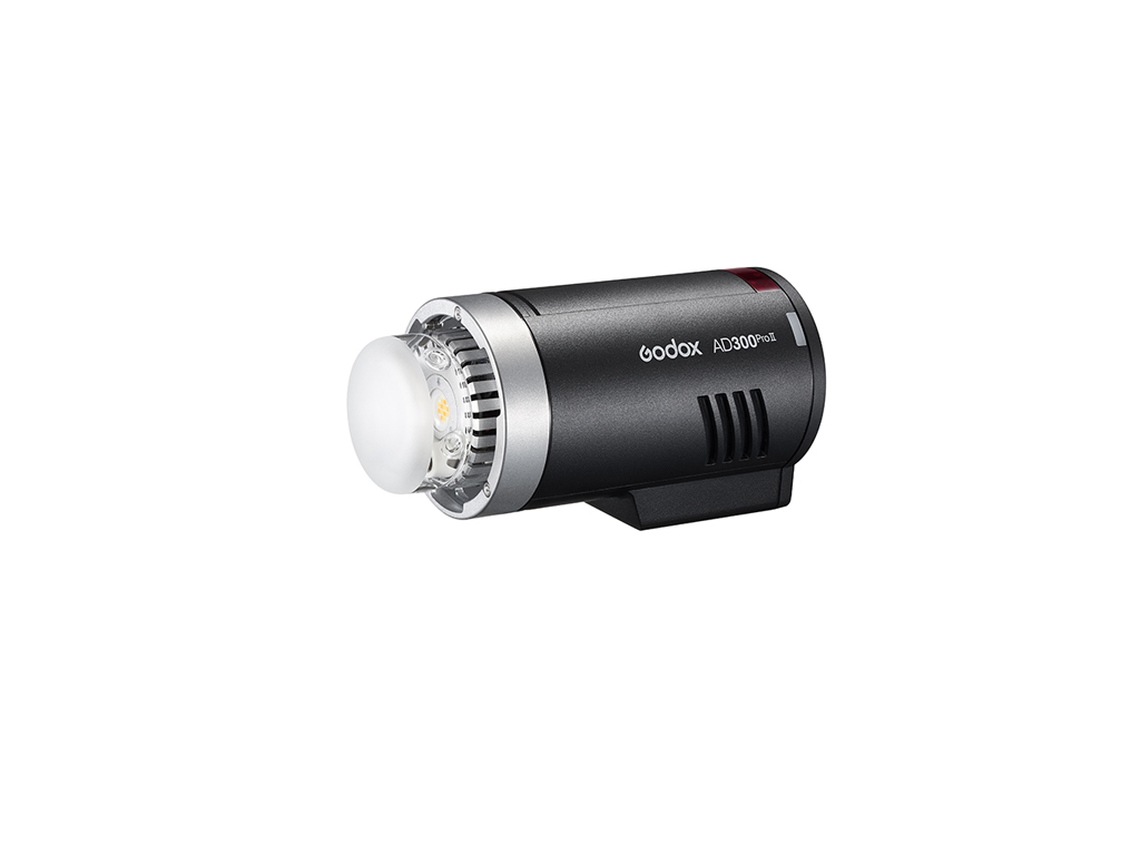 Godox AD300Pro II Taşınabilir Paraflaş