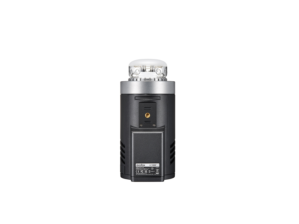 Godox AD300Pro II Taşınabilir Paraflaş