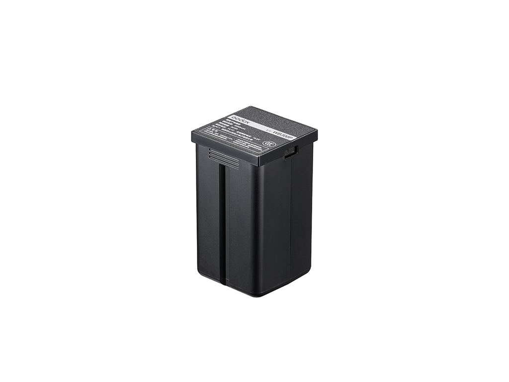 Godox AD300Pro II Taşınabilir Paraflaş
