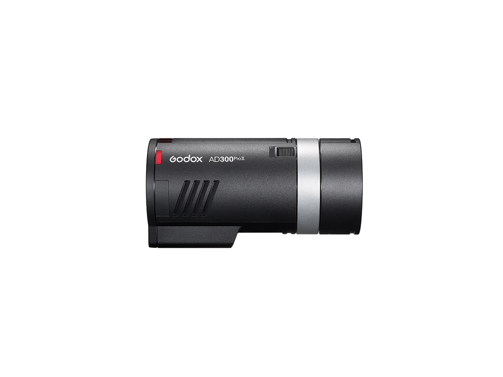 Godox AD300Pro II Taşınabilir Paraflaş