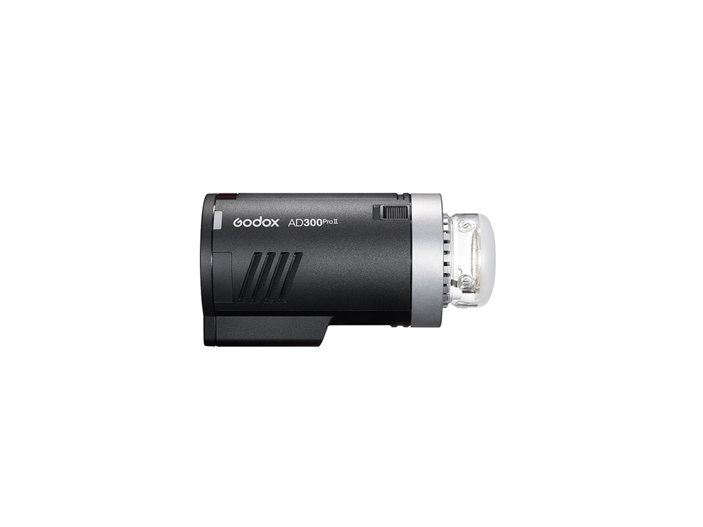 Godox AD300Pro II Taşınabilir Paraflaş