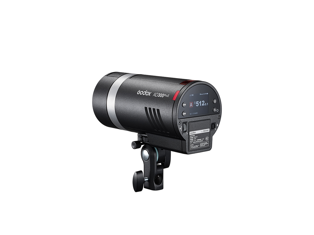 Godox AD300Pro II Taşınabilir Paraflaş