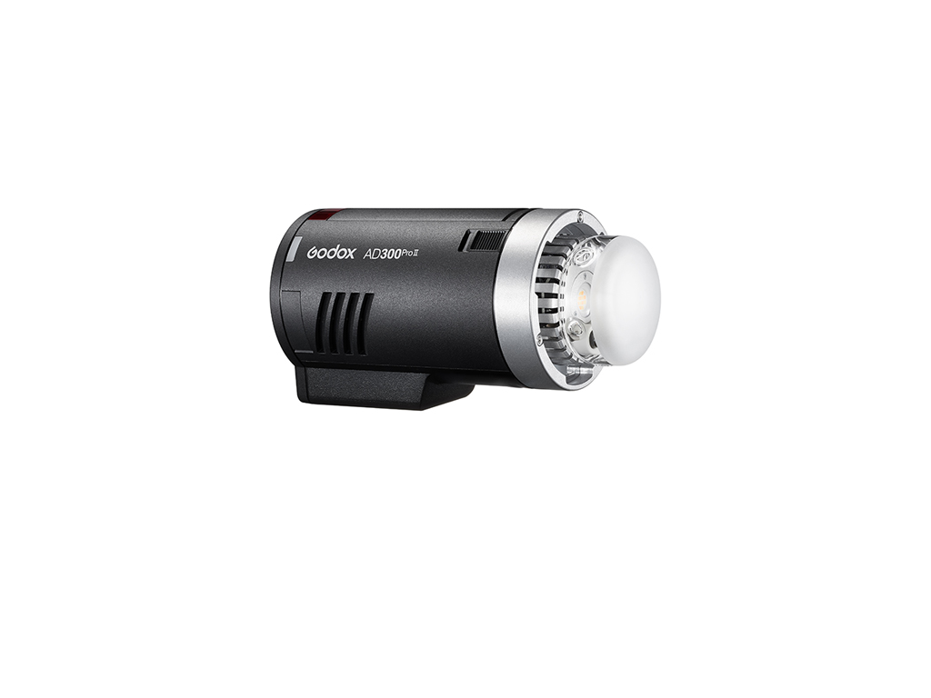Godox AD300Pro II Taşınabilir Paraflaş