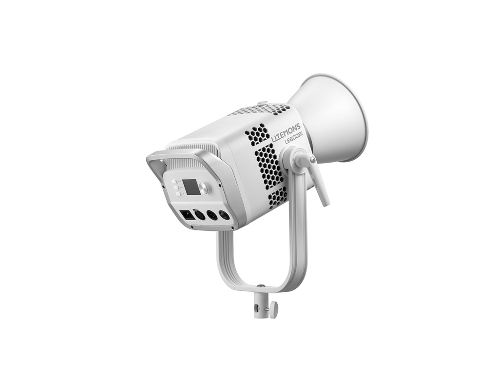 Godox LE600Bi 600W Bi-Color Tekli Profesyonel LED Işık Seti