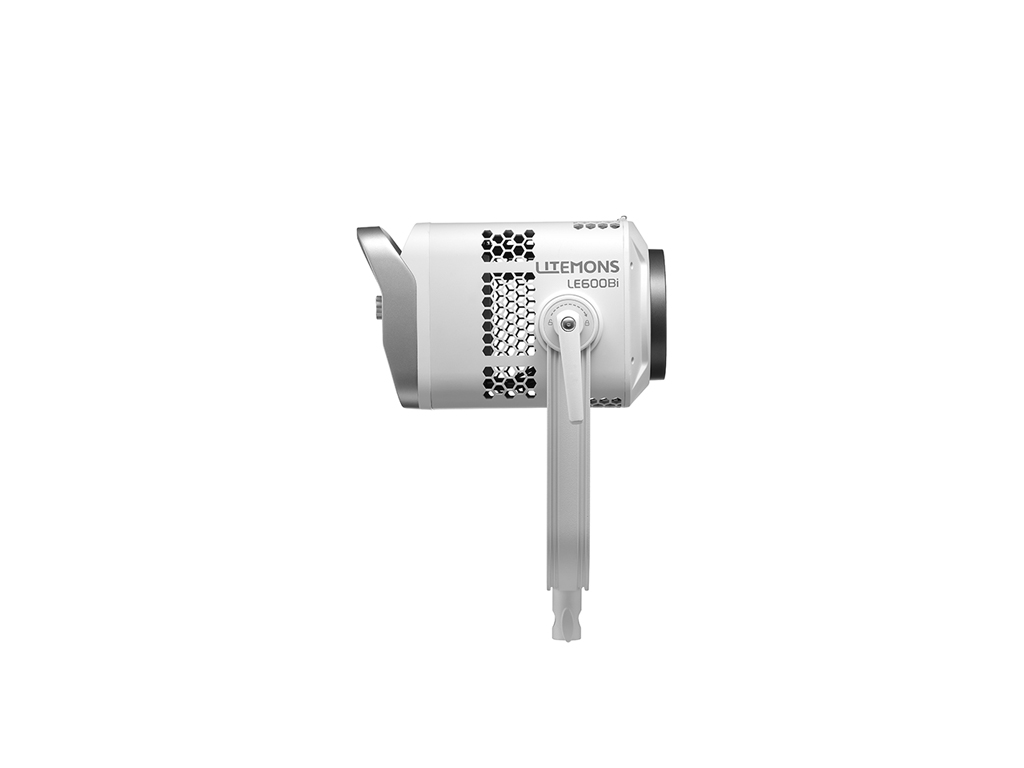 Godox LE600Bi 600W Bi-Color Tekli Profesyonel LED Işık Seti