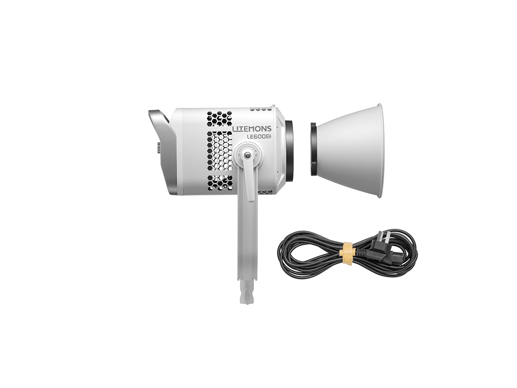 Godox LE600Bi 600W Bi-Color Tekli Profesyonel LED Işık Seti