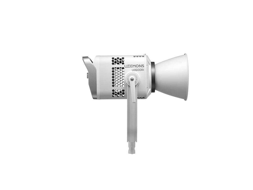 Godox LE600Bi 600W Bi-Color Tekli Profesyonel LED Işık Seti