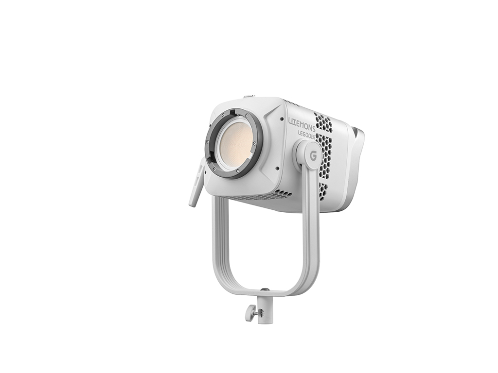 Godox LE600Bi 600W Bi-Color Tekli Profesyonel LED Işık Seti