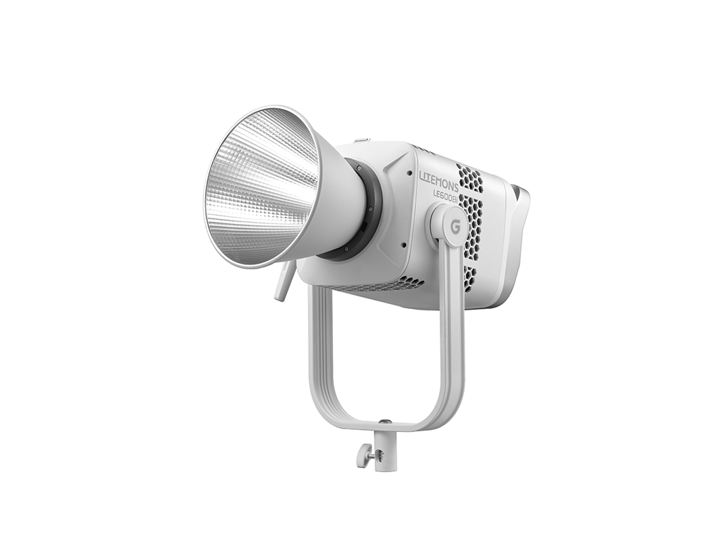 Godox LE600Bi 600W Bi-Color Tekli Profesyonel LED Işık Seti