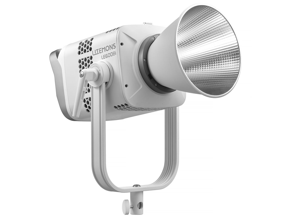 Godox LE600Bi 600W Bi-Color Tekli Profesyonel LED Işık Seti