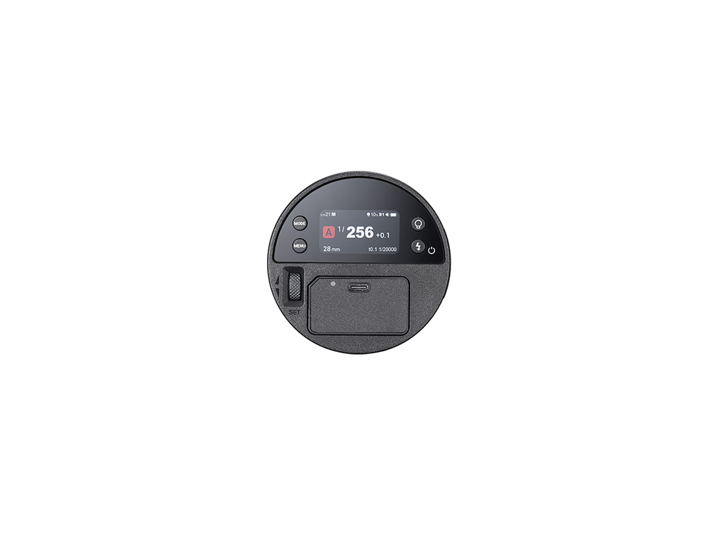 Godox AD100Pro II Taşınabilir Paraflaş