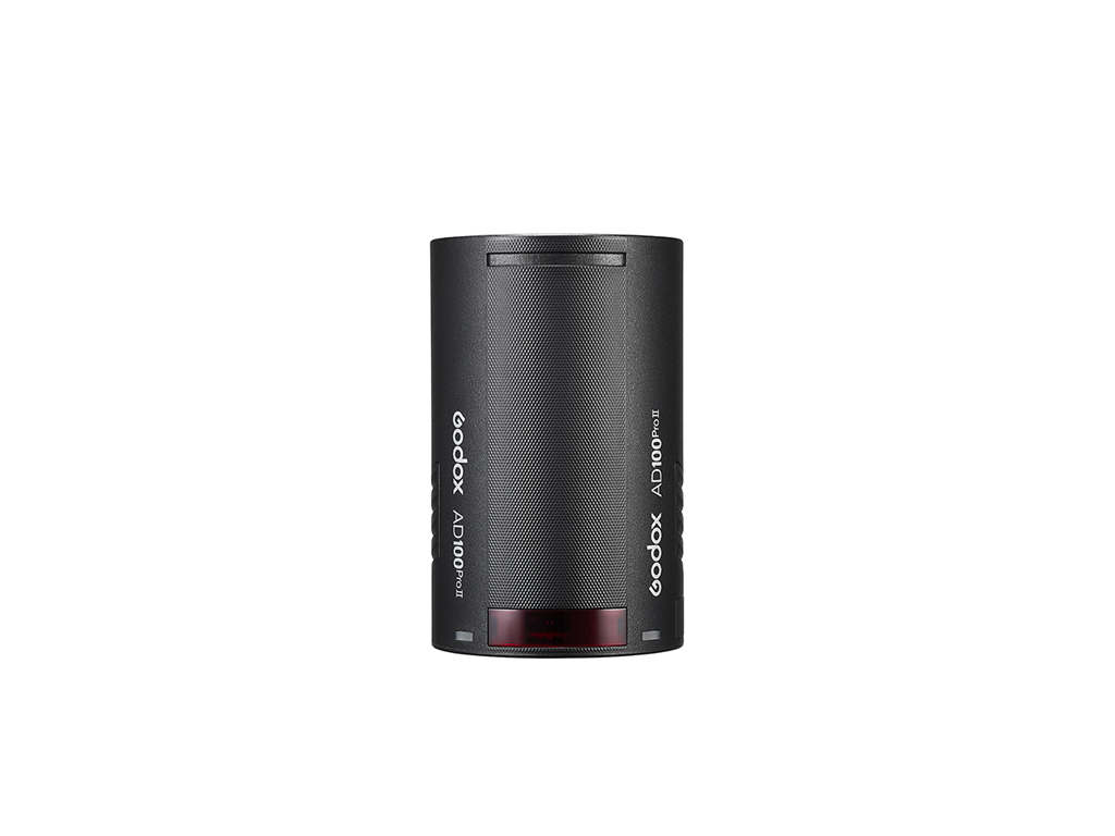 Godox AD100Pro II Taşınabilir Paraflaş