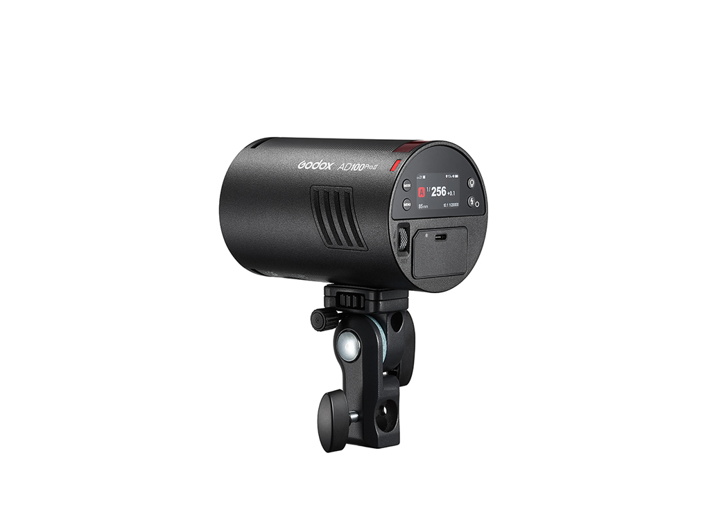 Godox AD100Pro II Taşınabilir Paraflaş