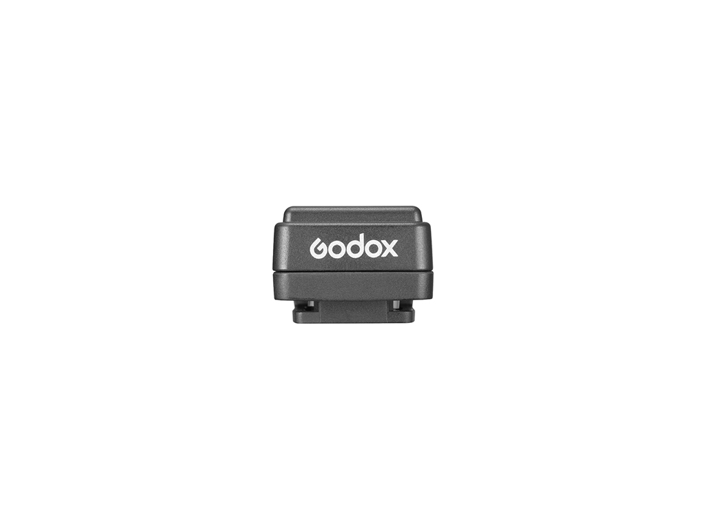 Godox FS-R Hotshoe Yükseltici (Universal)