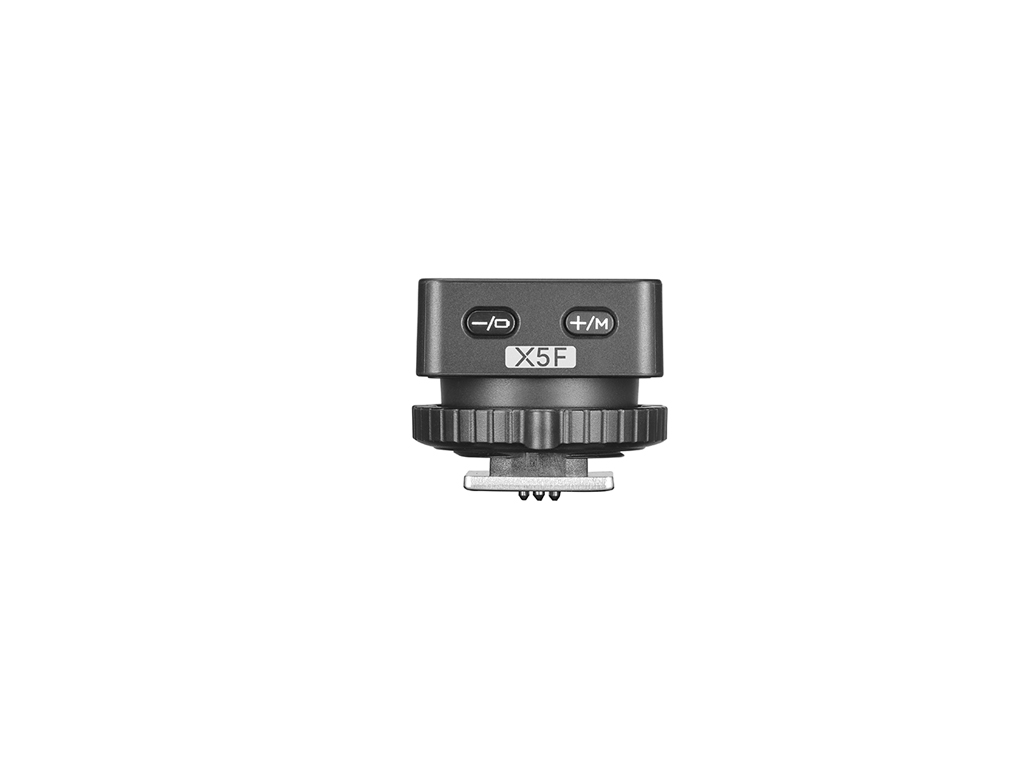 Godox X5 L Leica Tetikleyici (iT32 için)