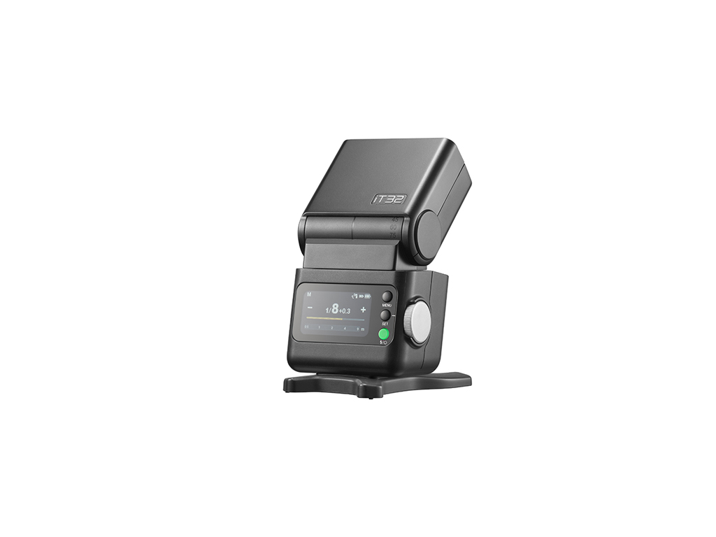 Godox iT32 F Tepe Flaşı
