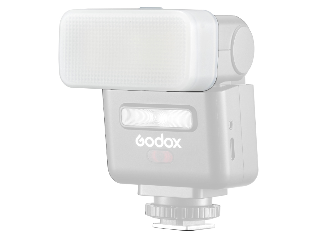 Godox iT32DF iT32 için Difüzör