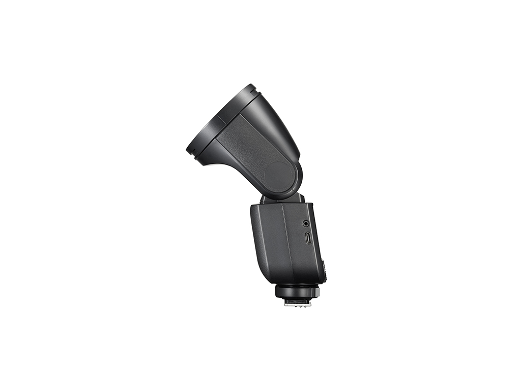 Godox V1 Mid Canon Uyumlu Tepe Flaşı