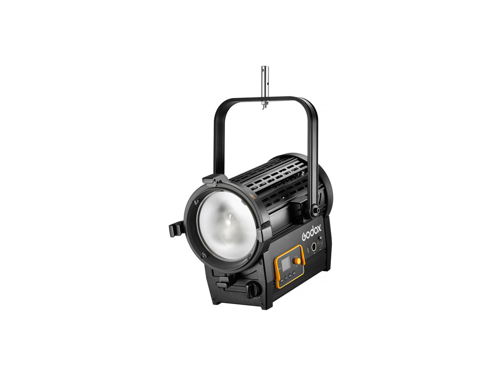 Godox F7-300R K1 300W RGB Fresnel Sahne Işığı