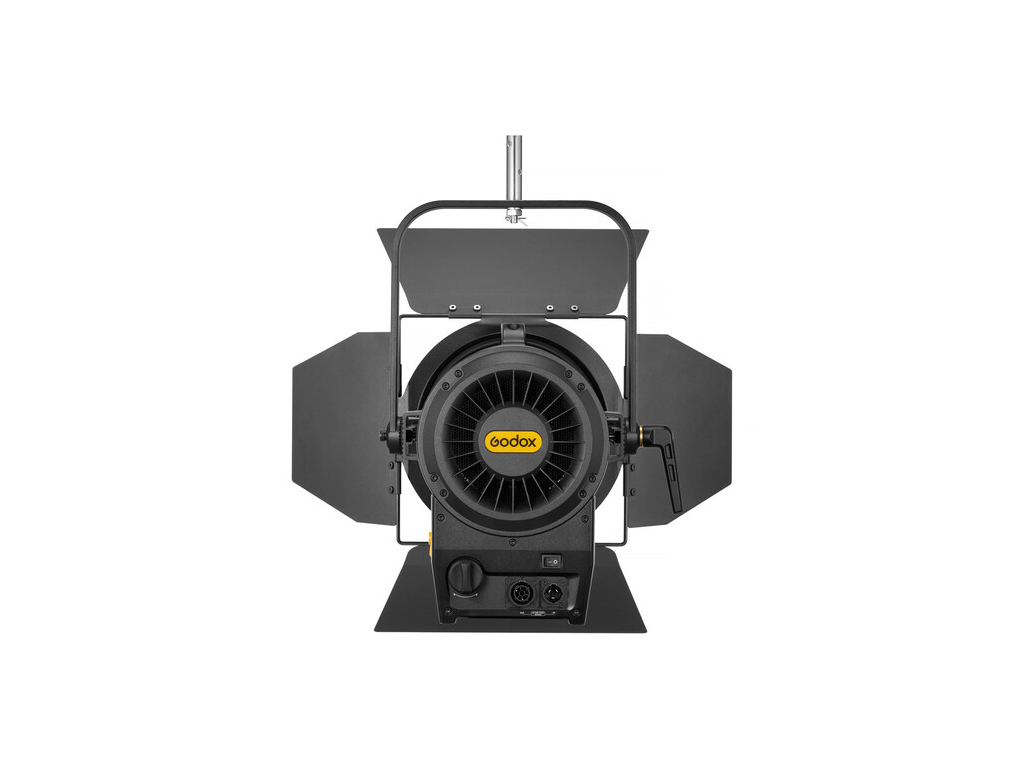 Godox F7-300R K1 300W RGB Fresnel Sahne Işığı