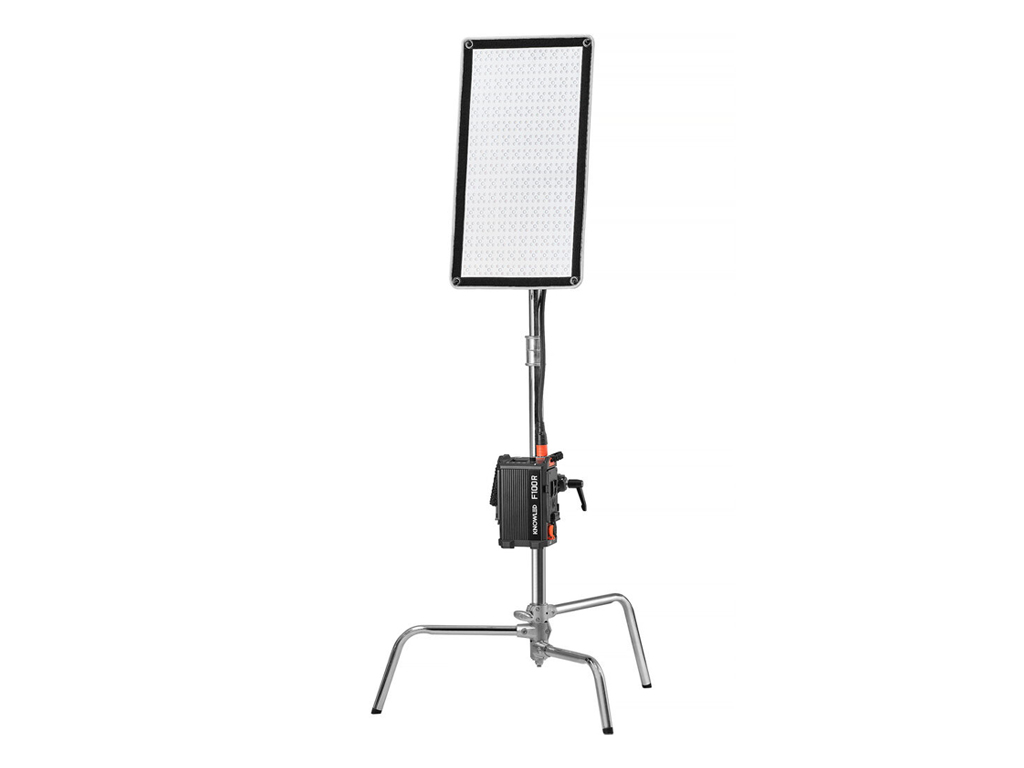 Godox F100R 30X60cm 100W RGB Esnek LED Işık