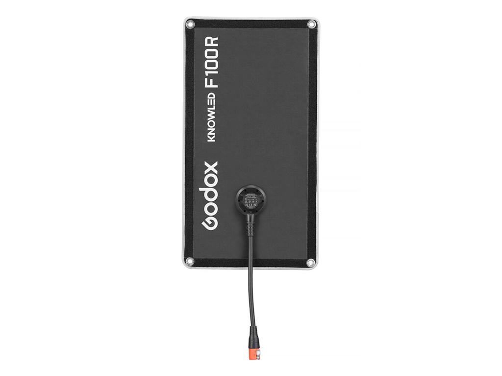 Godox F100R 30X60cm 100W RGB Esnek LED Işık