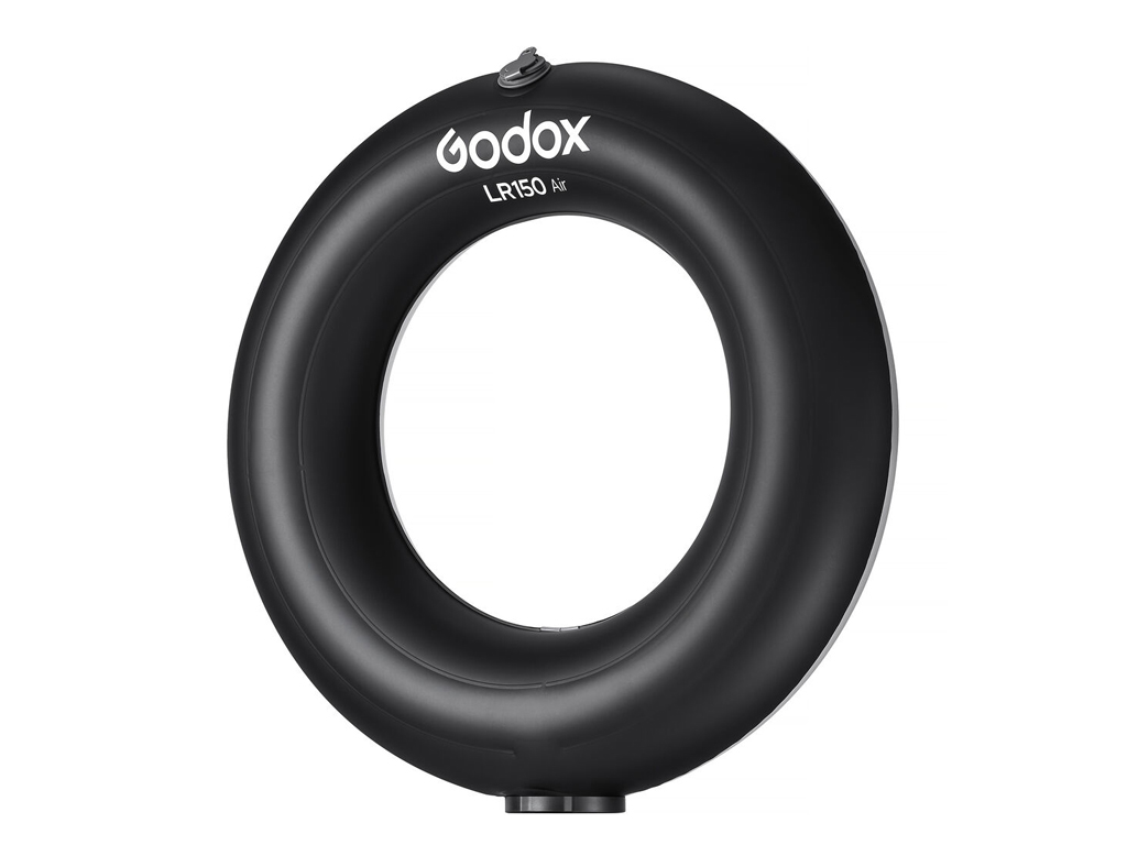 Godox LR150 Air Havalı Ring LED Işık