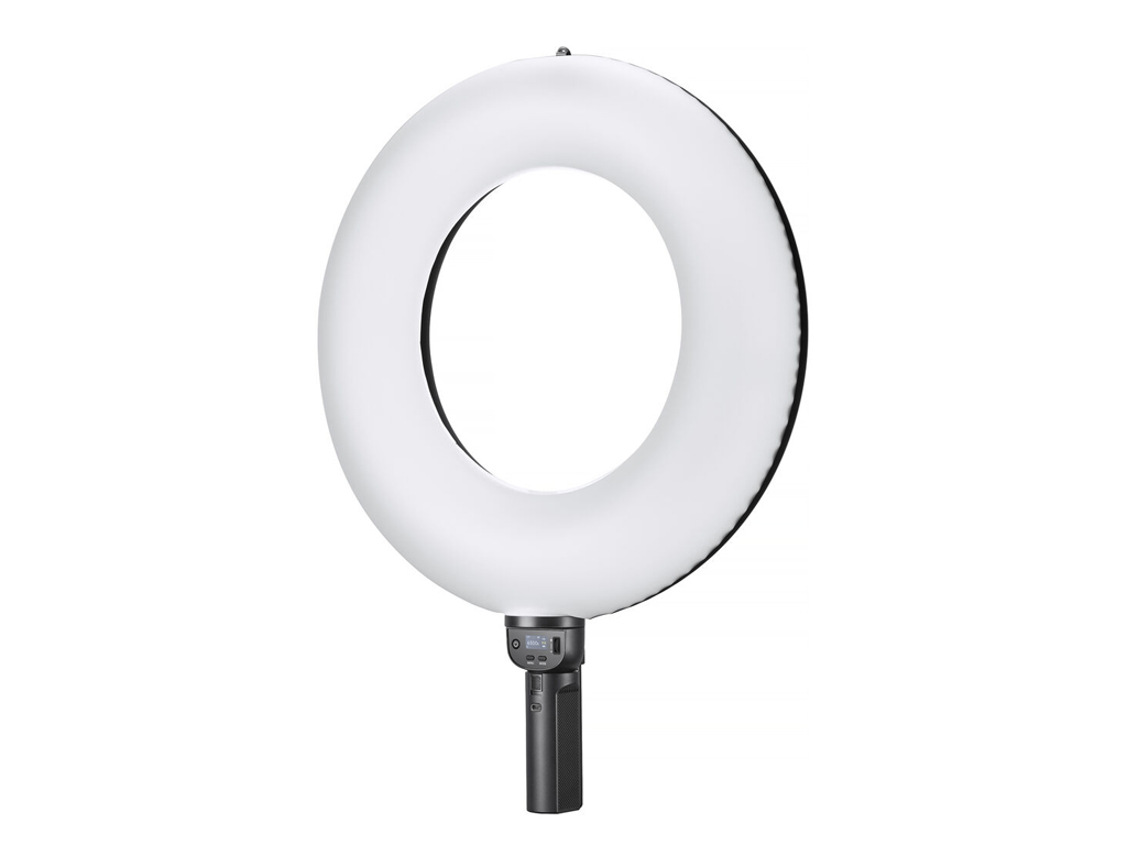 Godox LR150 Air Havalı Ring LED Işık