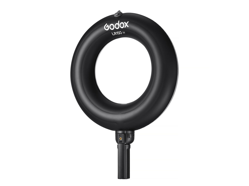 Godox LR150 Air Havalı Ring LED Işık