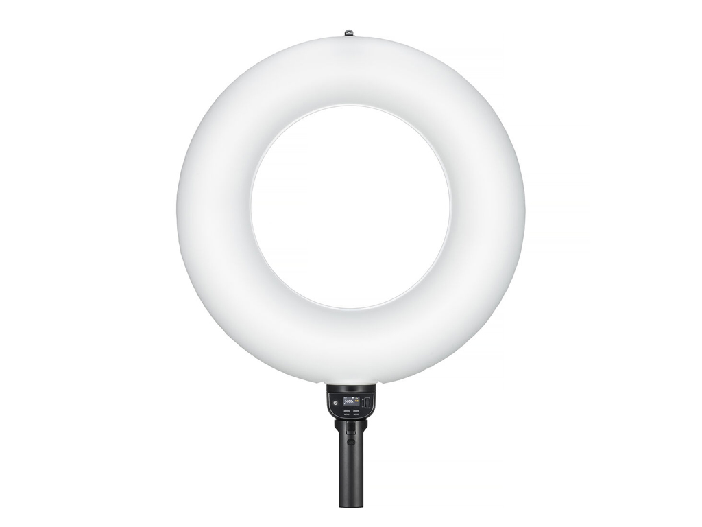 Godox LR150 Air Havalı Ring LED Işık
