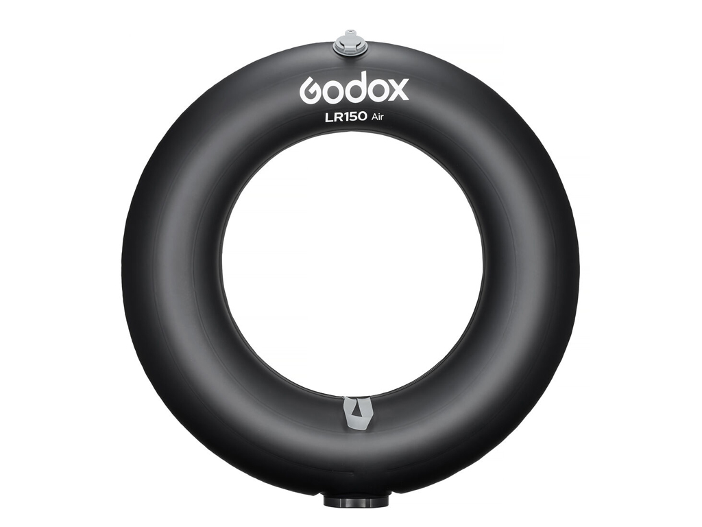 Godox LR150 Air Havalı Ring LED Işık