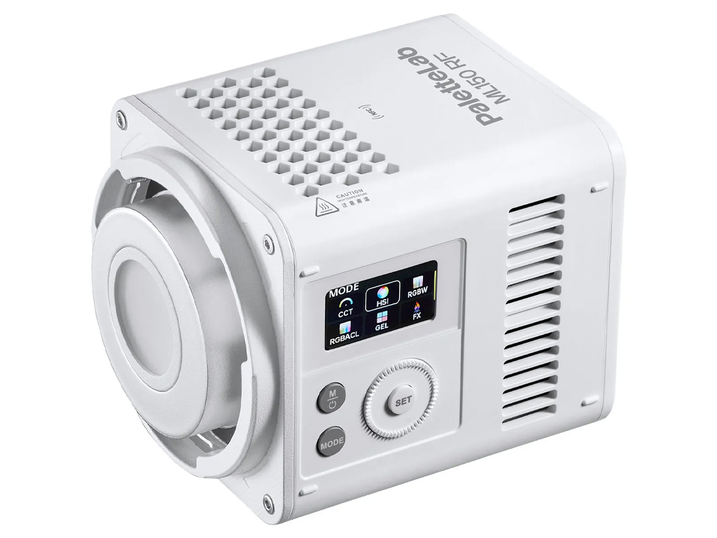 Godox ML150RF PaletteLab 150W RGB LED Işık