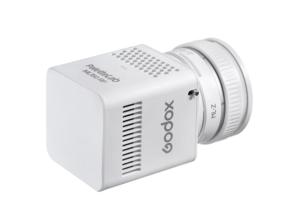 Godox ML150RF PaletteLab 150W RGB LED Işık