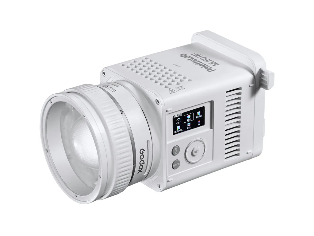 Godox ML150RF PaletteLab 150W RGB LED Işık
