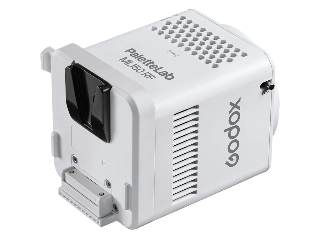Godox ML150RF PaletteLab 150W RGB LED Işık